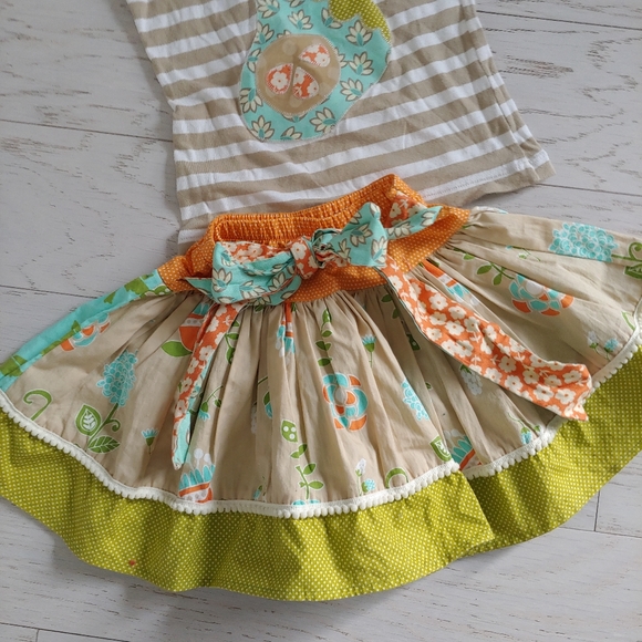 Persnickety Farmers Market collection - Picture 5 of 7